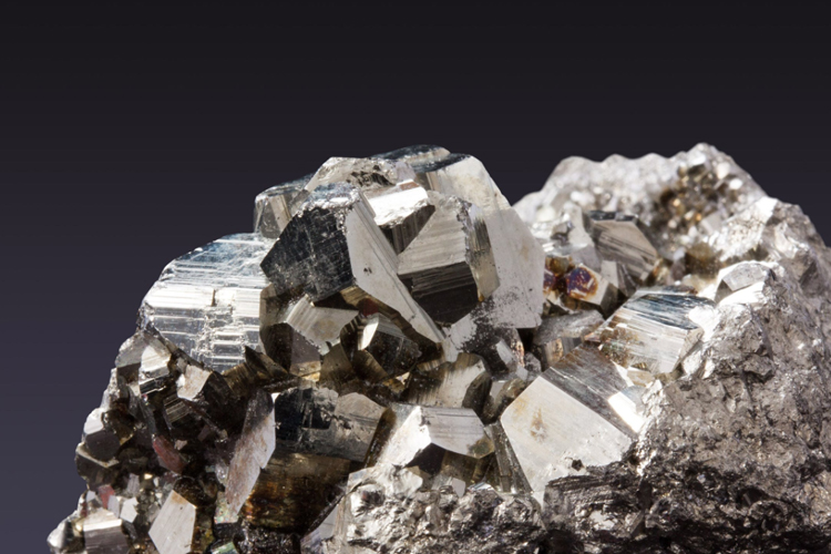 穩(wěn)定的中國經(jīng)濟為全球鐵礦石市場帶來希望